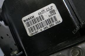 БЛОК АБС    4B0614517G AUDI A4 B5 FL A6 C5