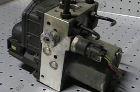 БЛОК АБС    4B0614517G AUDI A4 B5 FL A6 C5