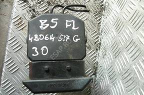 БЛОК АБС    4B0614517G AUDI VW B5 FL SKODA