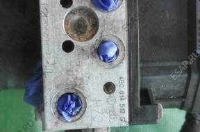 БЛОК АБС 4B0614517G    GWARANCJI ROZRUCHOWEJ