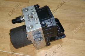 БЛОК АБС   4B0614517G VW B5 FL AUDI A4 A6 1.9 TDI