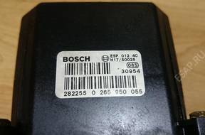 БЛОК АБС   4B0614517G VW B5 FL AUDI A4 A6 1.9 TDI