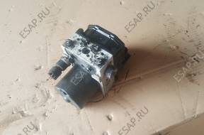БЛОК АБС   4B0614517G VW PASSAT B5 FL A6