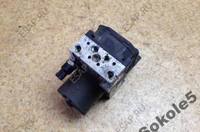 БЛОК АБС   4E0614547A  Audi A8 D3 02