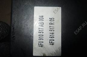 БЛОК АБС   4F0614517R 4F0910517AB A6 C6 3.0 TDI