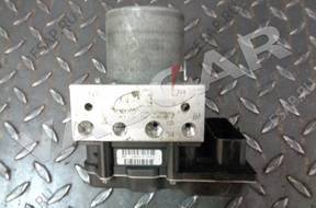 БЛОК АБС   4F0614517R AUDI A6 C6