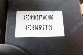 БЛОК АБС   4F0614517T 4F0910517AC AUDI A6 C6