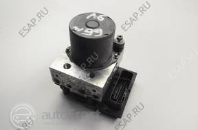 БЛОК АБС    4F0614517T AUDI A6 C6