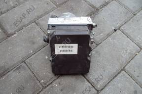 БЛОК АБС    4F0910517AB 4F0614517R AUDI A6 C6