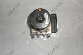БЛОК АБС   4N51-2C405-AC VOLVO S40 V50 2.0 D