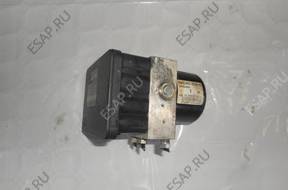БЛОК АБС   4N51-2C405-AC VOLVO S40 V50 2.0 D