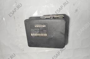 БЛОК АБС   4N51-2C405-AC VOLVO S40 V50 2.0 D