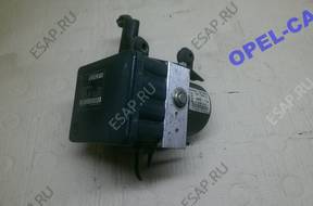 БЛОК АБС   4N512C405EC VOLVO S40 V50