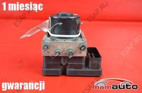 БЛОК АБС   4S612M110CC FORD FIESTA MK6 1.4 TDCI 2006 год