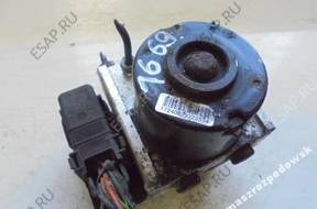 БЛОК АБС    4S612M110DA 10.09700134.3 FORD