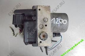 БЛОК АБС   4S71-2C405-AA 0265225338 FORD MONDEO MK3