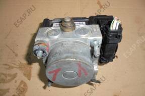 БЛОК АБС    4WD FIAT  SUZUKI SX4 0265231668