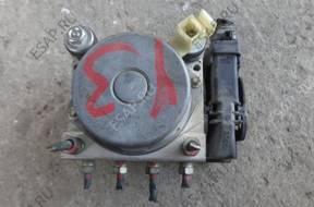 БЛОК АБС    4WD FIAT  SUZUKI SX4 0265231670