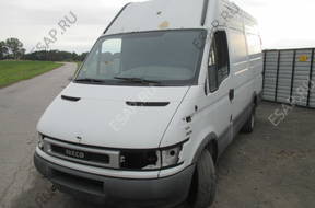 БЛОК АБС   500331028 IVECO DAILY II