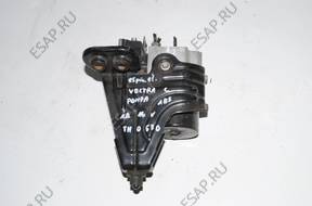 БЛОК АБС   54084641D OPEL VECTRA 1.8 16V