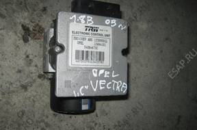 БЛОК АБС   54084673C OPEL VECTRA C 1,8B 2003 год