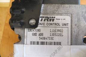 БЛОК АБС   54084733C OPEL VECTRA C 1.9 CDTI 120 KM