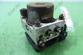 БЛОК АБС   5518 Co616 Mazda 6 1,8b 16V 05-07