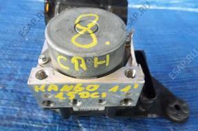 БЛОК АБС   5523L4210311 RENAULT KANGOO III 3 1,5DCI