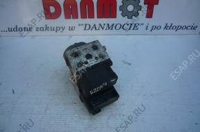 БЛОК АБС 5728/4   AUDI A4 B5 1.9 TDI  0273004281