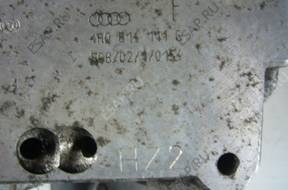БЛОК АБС 5728   4A0814111G AUDI A6 C4 100