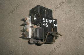 БЛОК АБС   57KA 2WD 06210204874 SWIFT 1,6 MK6