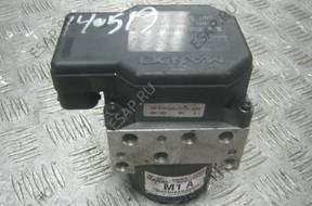 БЛОК АБС    58900-2E000 Hyundai Tucson