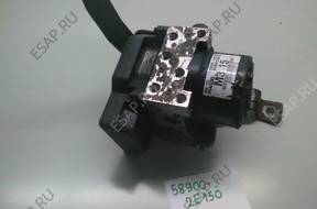БЛОК АБС 58900-2E150   HYUNDAI TUCSON KIA SPORTAGE