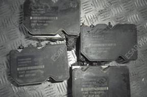 БЛОК АБС    58910-0X500 HYUNDAI i10 1.1 07