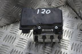 БЛОК АБС   58910-1J000 0265800795 Hyundai I20
