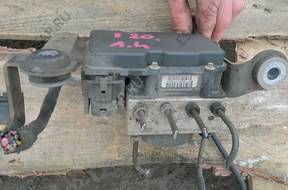 БЛОК АБС   58910-1J000 HYUNDAI I20 1.4CRDI 07-2013 год