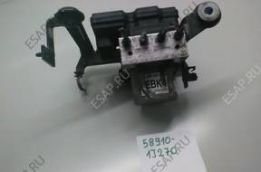 БЛОК АБС 58910-1J270   HYUNDAI I20