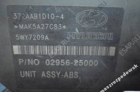 БЛОК АБС    58910-25402 HYUNDAI ACCENT