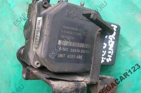 БЛОК АБС   58910-2G100 KIA MAGENTIS II 05-08