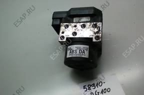 БЛОК АБС 58910-2G100   KIA MAGENTIS
