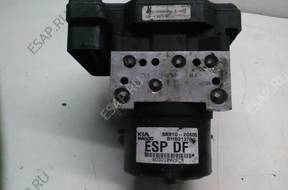 БЛОК АБС 58910-2G600   ESP KIA MAGENTIS 2005-2010 год