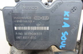 БЛОК АБС   58910-2K740 HYUNDAI KIA