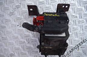 БЛОК АБС   58910-3E310 KIA SORENTO 03-06 2.5 CRDI