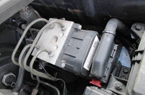 БЛОК АБС   58910-3E310BL  KIA SORENTO