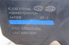 БЛОК АБС   58910-A4810 HYUNDAI KIA