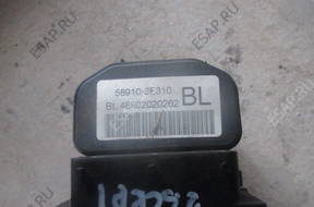 БЛОК АБС   589103E310 KIA SORENTO 2.5 CRDI 2005 год