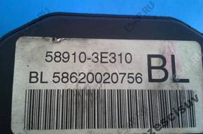 БЛОК АБС   589103E310 KIA SORENTO 2.5 CRDI