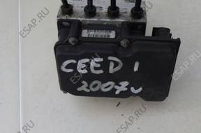 БЛОК АБС   58920-1H300 260208 KIA CEED