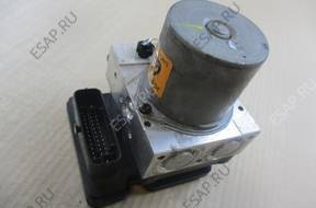 БЛОК АБС    58920-1K200 IX20 VENGA 1.4 2011 год
