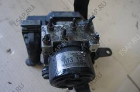 БЛОК АБС   58920-2E1 2.0 CRDI  HYUNDAI TUCSON 04-10